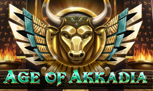 trang chu bong88 Age Of Akkadia