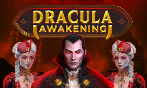 trang chu bong88 Dracula Awakening