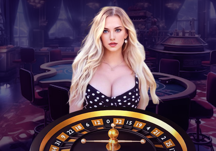 trang chu bong88 American Roulette