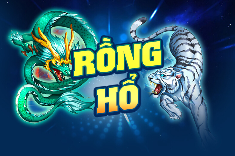 Hình ảnh trò chơi Dragon Tiger 12