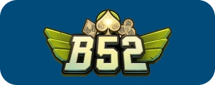 Logo đối tác b52 tại trang chu bong88