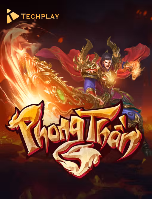 Hình ảnh trò chơi Phong Than